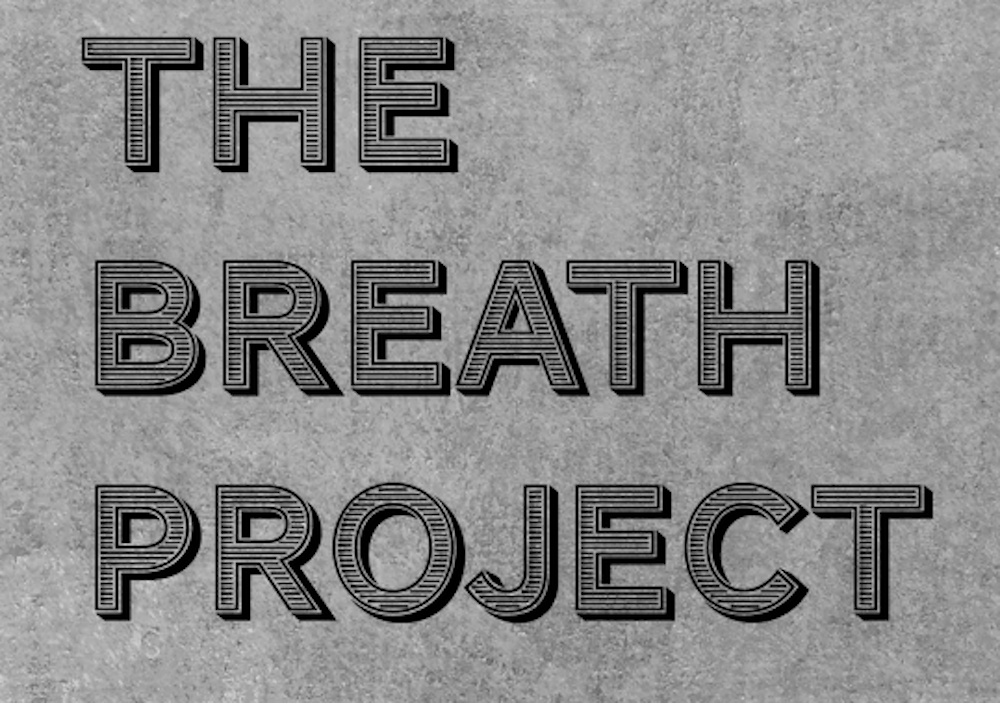 The Breath Project